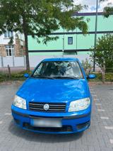 Fiat ##Fiat Punto *AUTOMATIK*HU.2026.02##. - Fiat Punto: Automatik