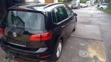 Volkswagen Golf Sportsvan 1.6 TDI Comfortline BMT Comfo... - VW Golf Sportsvan von privat