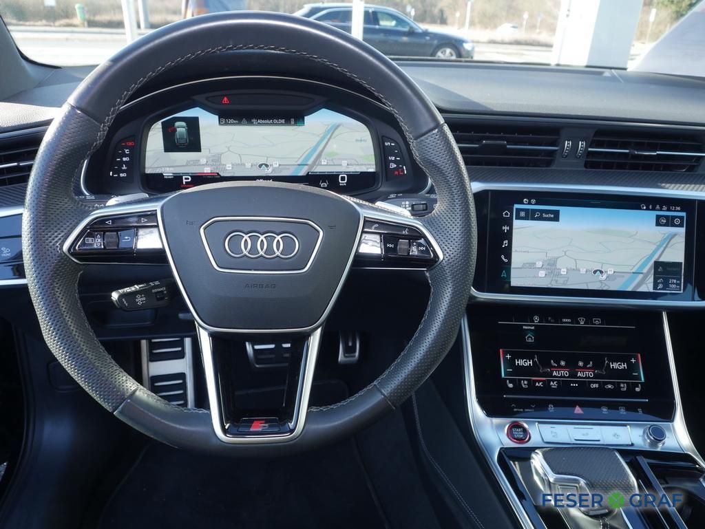 Audi S6 - Bild 8