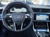 Audi S6 - Vorschau Bild 8