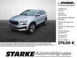 Skoda Karoq 1.5 TSI DSG Selection  AHK LED PDC LM Temp - Skoda Karoq in Osnabrück
