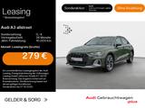 Audi A3 allstreet 35 TFSI Virtual*Sound*LED*ACC - Audi A3 mit Benzin-Antrieb: Allstreet
