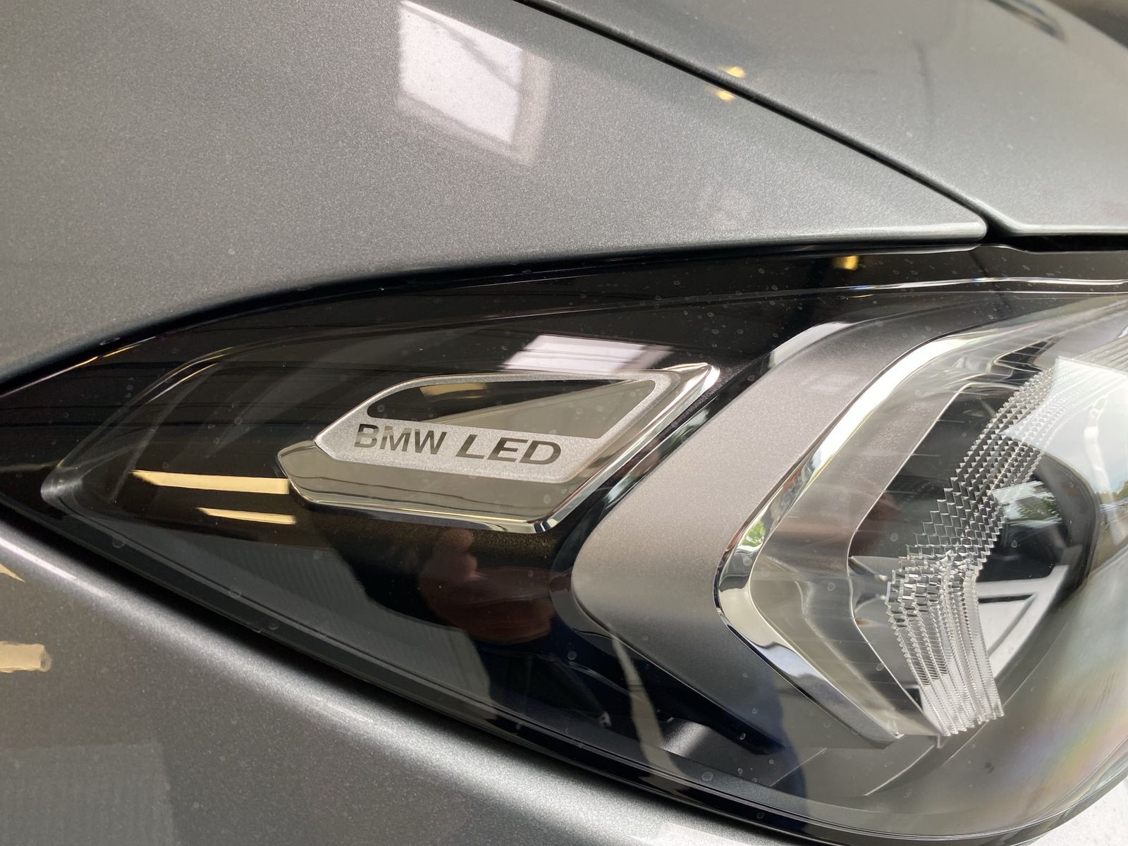 BMW 318 - Bild 19