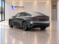 Mazda 6e - Vorschau Bild 7