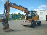 Liebherr A 918 Compact - Liebherr A918 Compact