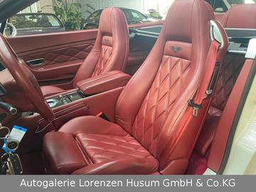 صورة مصغرة 21 لـ 2010 Bentley CONTINENTAL FLYING SPUR