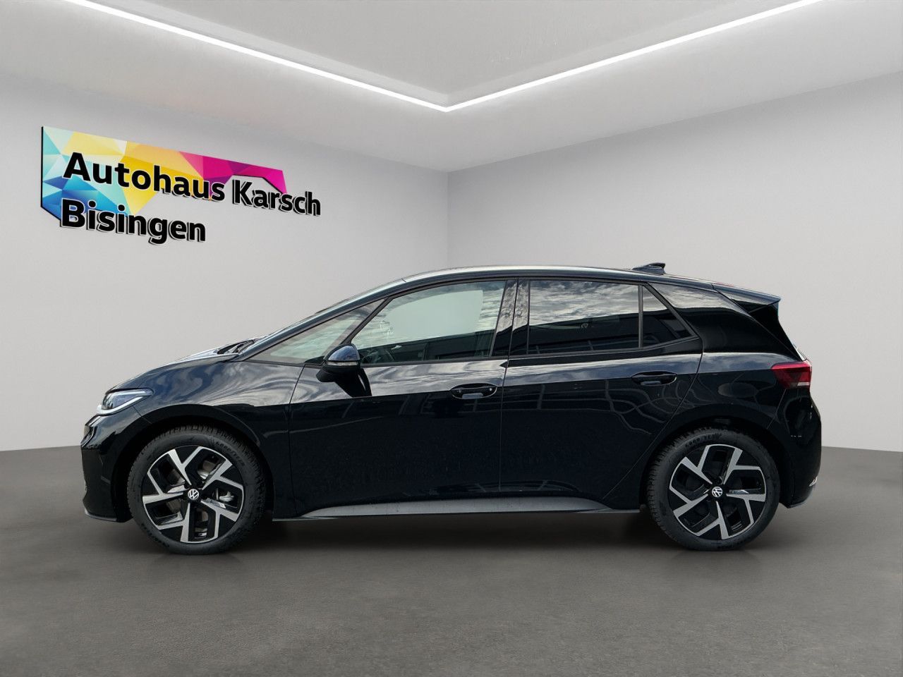 Volkswagen ID.3 Neo Life 140 kW (190 PS) 58 kWh imagem 3