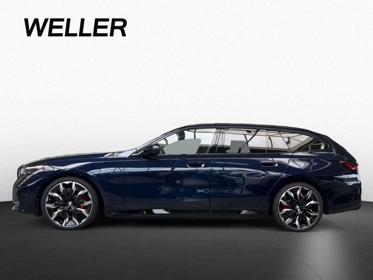 BMW 530 - Bild 10