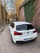 BMW M140i xDrive 8 Fach, Alcantara Armaturenbrett - BMW: X8