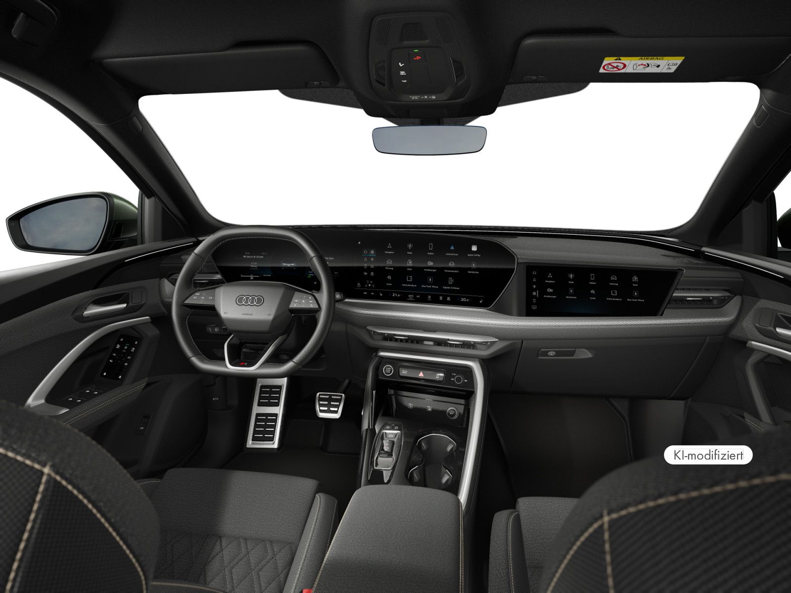 Audi Q5 - Bild 9