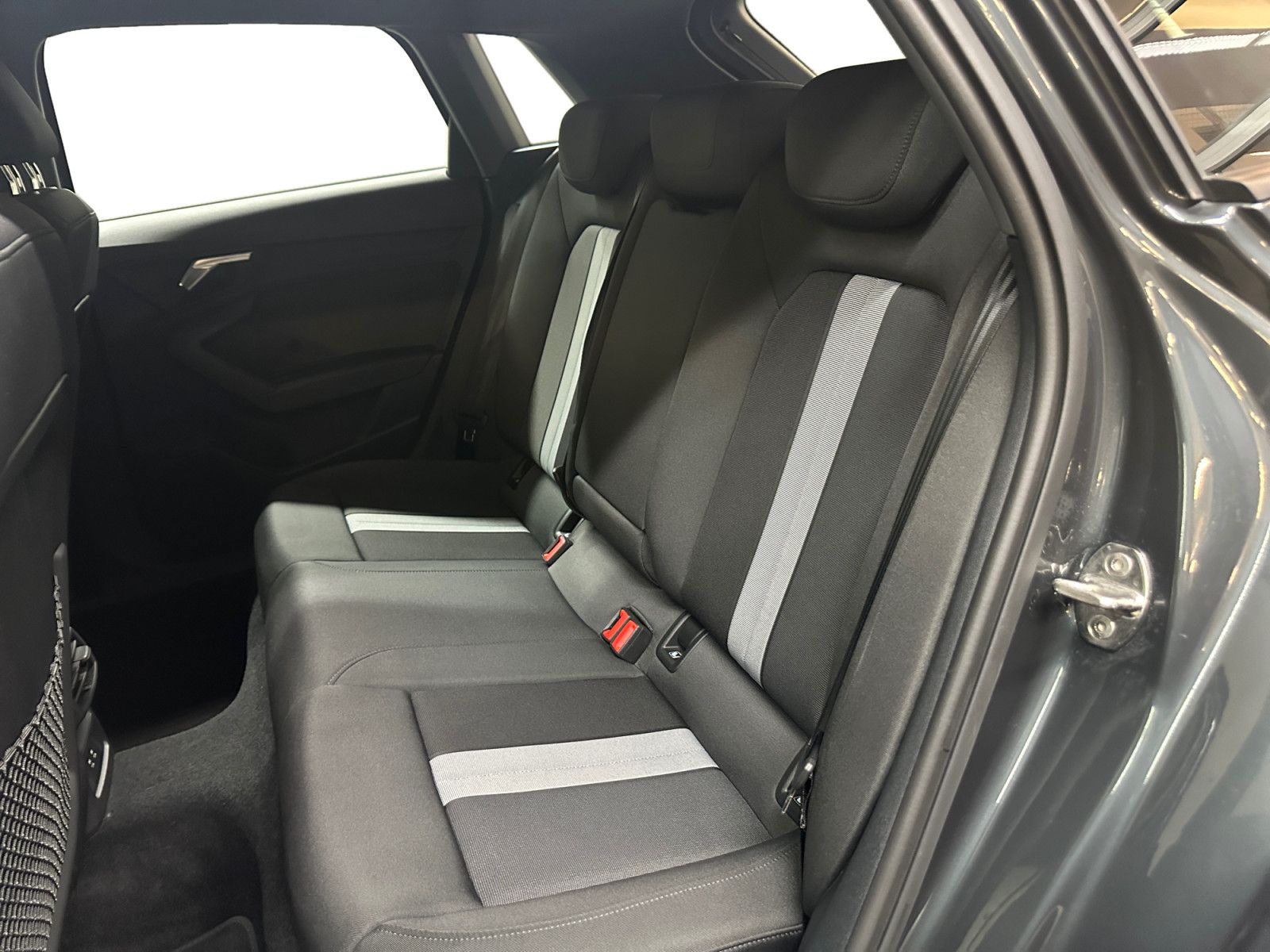 Audi A3 - Bild 11