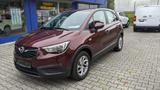 Opel Crossland Edition 1.2 Turbo 96 kW MT - Opel Crossland (X): Kleinwagen