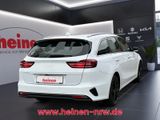 Kia cee'd SW 1.0T VISION NAVI KAMERA SpurH PDC - Kia Vorführfahrzeuge: Cee D