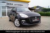 Suzuki Swift Comfort Sitzheizung/Rückfahrkamera/AHK - Suzuki Gebrauchtwagen in Freiburg