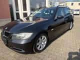 BMW 320 3 Touring 320d - BMW 320 aus 2006: 320d