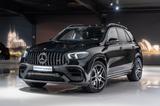 Mercedes-Benz GLE 63 AMG 4Matic+*DRIVERS-PACK.*BURMEST*NIGHT*