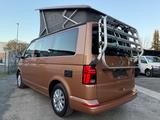 Volkswagen T6.1 California Ocean/DSG/AHK/Virtual/Markise - Angebote