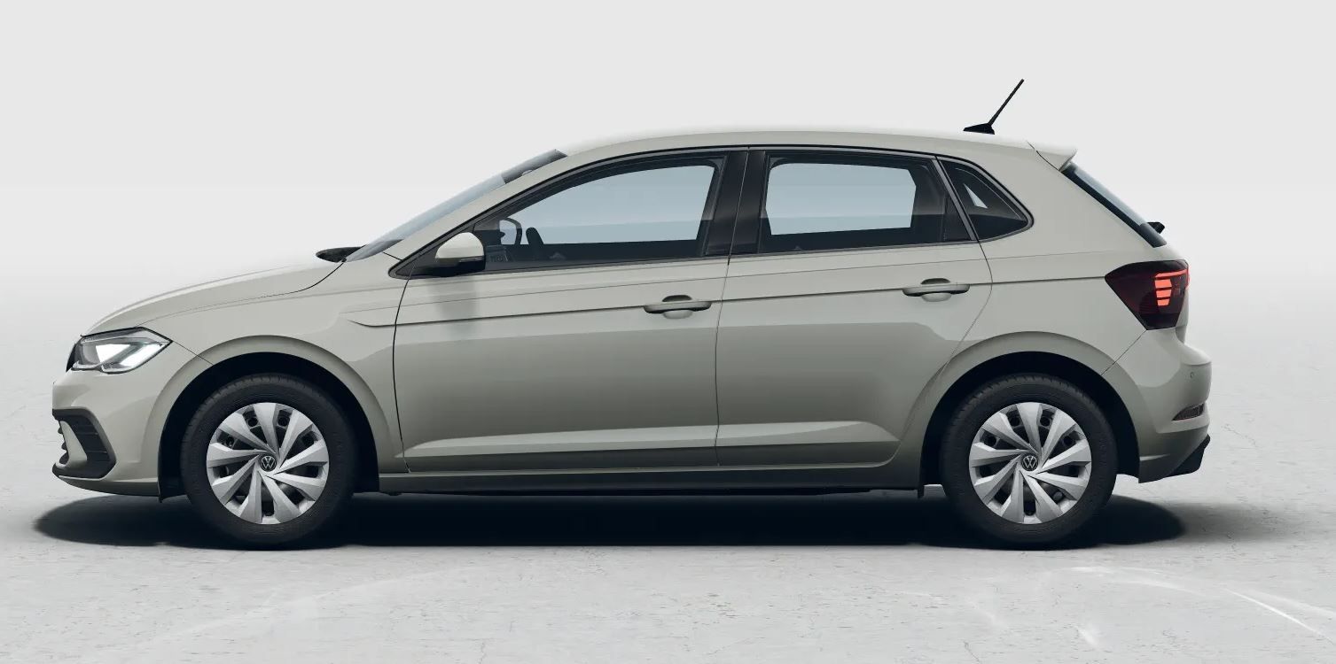 Volkswagen Polo - Bild 6