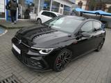 Volkswagen Golf VIII Lim. GTI Black Style 6 GANG IQ,PANO,KA - Volkswagen Golf: Golf6