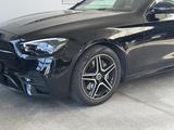 Mercedes-Benz E 200 T d AMG EXCLUSIVE*STANDH*360°KAMERA*SHZ - Mercedes-Benz E 200 mit Diesel-Antrieb: Automatik
