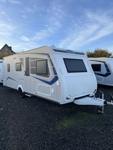 Caravelair ARTICA 586