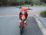 KTM 125 SMC R*SOFORT VERFÜGBAR*15 PS - KTM MOTORRAD