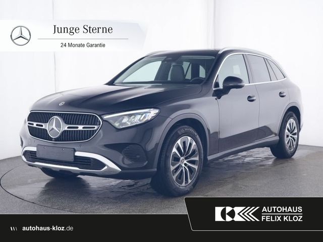 Mercedes-Benz GLC 200 4M *Pano*Burmester*Totwinkel*LED*Memory*