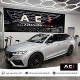 Skoda Octavia Combi RS, 1.H., VC,HeadUp,LED,Kamera,SHA