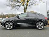 Audi Q3 Sportback 35TFSI S LINE PANO SONOS STANDHZ VC - Audi Gebrauchtwagen mit Automatikschaltung
