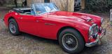 Austin Healey 3000 MKIII - Austin Healey Gebrauchtwagen