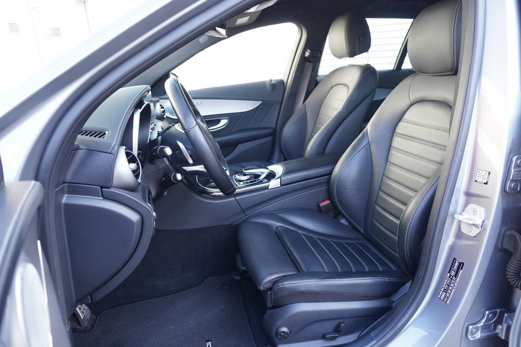 Mercedes-Benz C 250