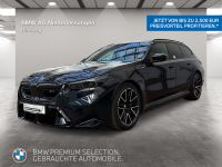 BMW M5 - Vorschau Bild 1