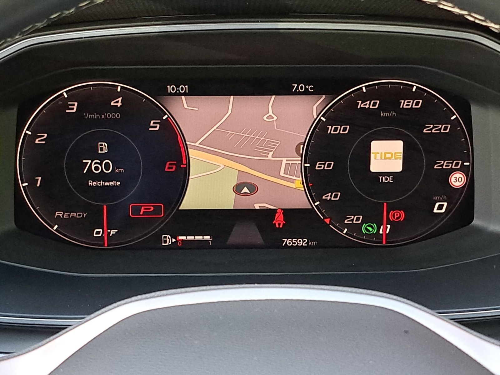 Seat Leon - Bild 17