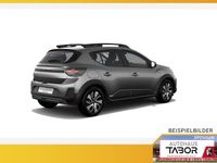 Dacia Sandero - Vorschau Bild 4