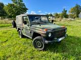 Mercedes-Benz GD 250 "Luftlandewolf" - Mercedes-Benz G 250 von privat