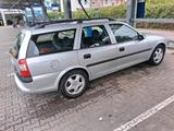 Opel Vectra B Caravan 1.6 - gebrauchte Opel Vectra aus dem Jahr 1999