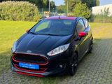 Ford Fiesta 1.0-Sport-ST LINE-1HAND-NAVI-140PS-EURO5 - Ford Fiesta: Coupé