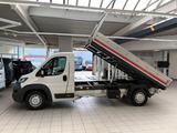 Peugeot Boxer 2.0HDI/EinzelKabine Lang/3SeitenKipper/AHK - Peugeot Boxer: 3.0