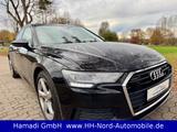 Audi A6 Avant 50 TDI quattro //286 PS//1.HAND// - Audi A6 Gebrauchtwagen in Hamburg