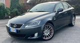 Lexus IS 220d MC Sport - Lexus mit Diesel-Antrieb: Is