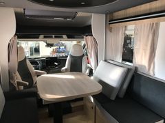 Chausson 640 Etape Line, Arctic Paket Modell 2025