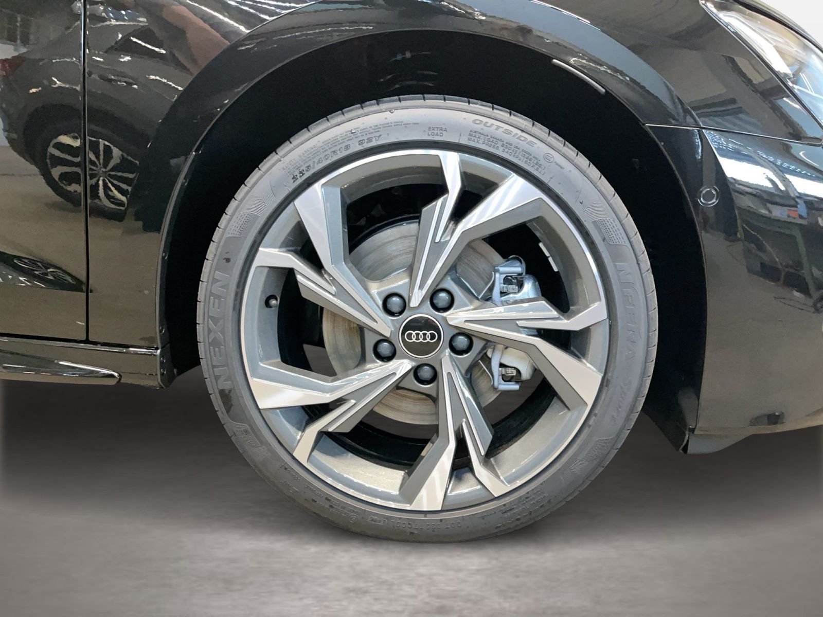 Audi A3 - Bild 6