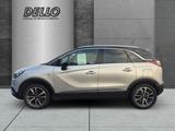 Opel Crossland X Innovation 1.2 Komfort-Paket DAB Kam - gebrauchte Opel Crossland (X) aus dem Jahr 2018