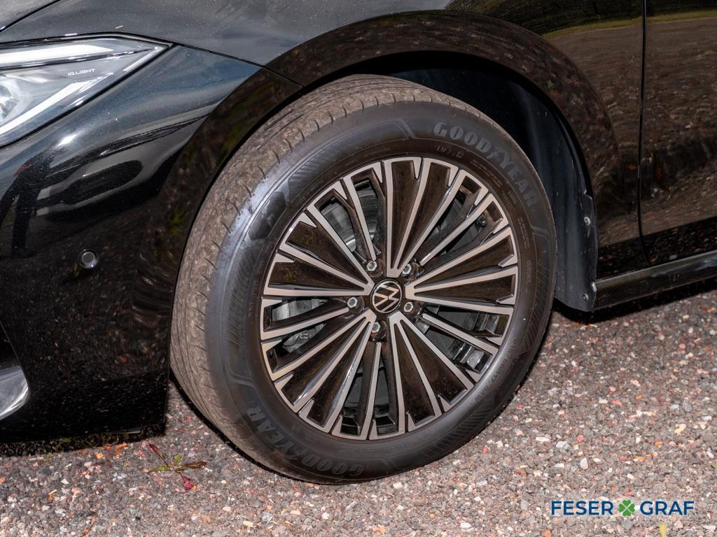 Volkswagen Passat 2.0 TDI DSG Elegance LED*Shzg*Rea, миниатюра 10