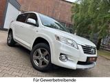 Toyota RAV 4 RAV4 Travel*Ersthand *60600km* - gebrauchte Toyota RAV 4 aus dem Jahr 2012