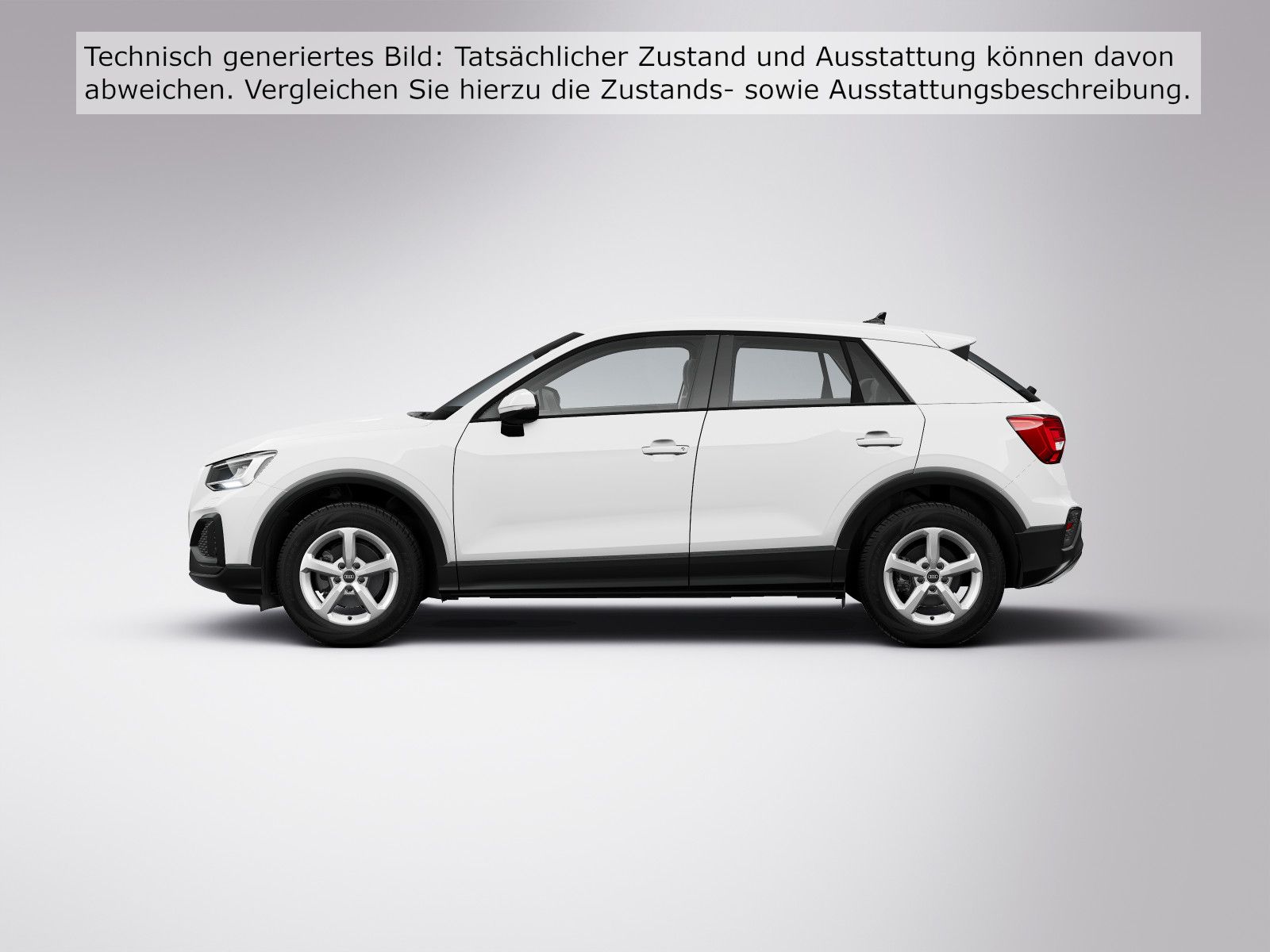 Audi Q2 - Bild 2