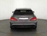 Mercedes-Benz CLA 200 Shooting Brake Bi-Xenon AHK Kamera Navi - gebrauchte Mercedes-Benz CLA 200 Shooting Brake aus dem Jahr 2016