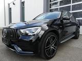 Mercedes-Benz GLC 43 AMG 4M Perf.AGA/Pano/Burmester/Virual - Mercedes-Benz GLC 450 Gebrauchtwagen