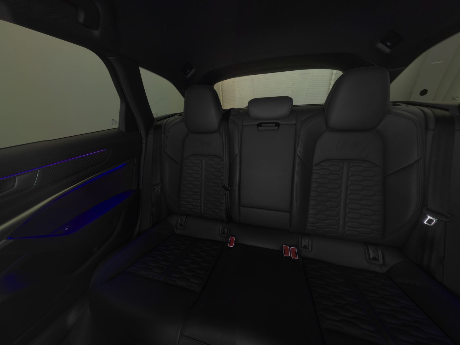Audi RS 6 Avant 4.0 TFSI ABT-Tuning*KERAMIK*305 km/h foto 5