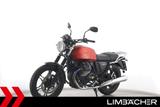 Moto Guzzi V7 II STONE - A2-konform! 35KW - MOTO GUZZI STONE